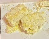 A picture of step 5 of Tofu Cutlets Stuffed with Cheese.