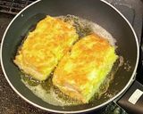 A picture of step 7 of Tofu Cutlets Stuffed with Cheese.