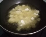Foto langkah ke 1 dari resep Tahu Telur puyuh bumbu kecap.