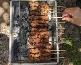 Foto langkah ke 5 dari resep Sate Maranggi.