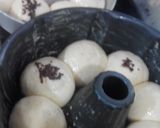 Foto langkah ke 5 dari resep Roti Sobek.