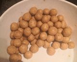 Sajtos tallér recept fázis 1 fotója