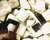 Foto del paso 3 de la receta: 🍆🍆BERENJENAS🍆🍆CON CUBIERTA CROCANTE ESPECIADA🍲🍆🍲🍆