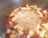 Krumplistarhonya recept fázis 5 fotója