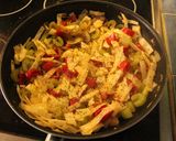 Foto del paso 9 de la receta: Tolonen, ensalada para el campeonato
