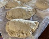 Foto del passaggio 7 della ricetta Panzerotti della suocera