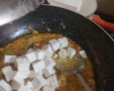 A picture of step 7 of Shahi kaju.