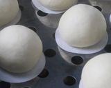 Foto langkah ke 11 dari resep Bakpao Kacang Tanah.