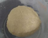 Foto langkah ke 2 dari resep Donat empuk anti ribet.