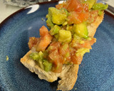 Foto del paso 3 de la receta: Desayuno o brunch para romper el ayuno día 2