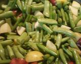 Beans Ham and Potatoes Christmas 2019 recipe step 3 photo