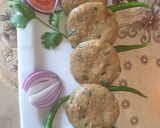 केले शामी कबाब (Kele shami kabab recipe in Hindi) रेसिपी चरण 1 फोटो