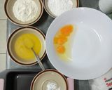 Foto langkah ke 2 dari resep Bolu Karamel.