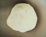Foto langkah ke 14 dari resep Paratta malabar / roti canai / roti maryam.