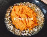 Foto langkah ke 5 dari resep Gulai Kojo Ayam Kampung Ala Sumsel.
