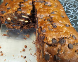 Foto del paso 7 de la receta: Torta galesa Alilu