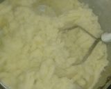 Foto del paso 2 de la receta: Bombas de papa
