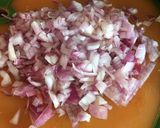 Foto del paso 1 de la receta: Estofado de Gallina tierna