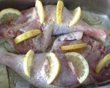Foto del paso 3 de la receta: Pata de pavo o patorra al limón