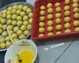 Foto langkah ke 3 dari resep Nastar klasik 1kg.