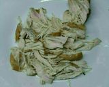 Foto del paso 3 de la receta: Tinga de pollo