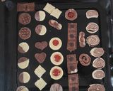 Foto del paso 4 de la receta: Masas secas