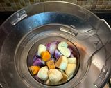 Foto langkah ke 2 dari resep Kari Ayam India (Indian Curry).
