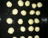 Foto del paso 4 de la receta: Chipá correntinos