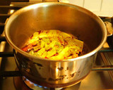 முள்ளங்கி சாம்பார் சாதம்(mullangi sambar sadam recipe in tamil) ரெசிபி ஸ்டேப் 4 புகைப்படம்
