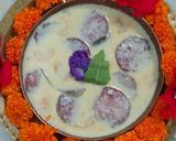 রসাবলী (Rasabali recipe in bengali) রেসিপি ধাপ - 7 ছবি