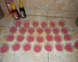 Foto langkah ke 4 dari resep Puding susu 2 rasa #StepByStep #KamisManis.