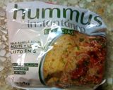 Foto del paso 3 de la receta: Papas rellenas con pasta de hummus