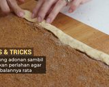Foto langkah ke 7 dari resep Cinnamon Roll.