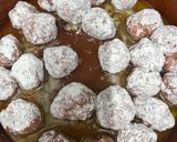 Foto del paso 2 de la receta: 626. Albóndigas con sepia (principal mar y montaña)