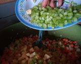 Foto del paso 7 de la receta: Sopa Cultivateur del nabo