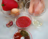 Foto del paso 1 de la receta: Pollo a la cerveza