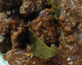 Foto del paso 5 de la receta: Carne con tomate