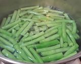 雞胸炒時蔬的食譜步驟5照片