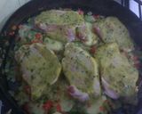 Foto del paso 5 de la receta: Costillas de cerdo a la sidra al disco