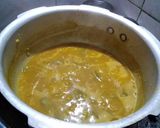 சிகப்பு பூசணி அவரைக்காய் சாம்பார்🎃 ரெசிபி ஸ்டேப் 3 புகைப்படம்