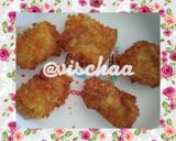 Foto langkah ke 6 dari resep 10. Nugget Ayam Wortel for 12m MPASI (menu lahap).