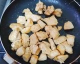 Foto del paso 3 de la receta: Vainitas salteadas