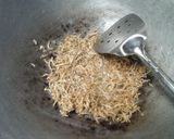 Foto langkah ke 2 dari resep Teri kacang goreng.