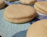 Szalagos fánk recept fázis 11 fotója