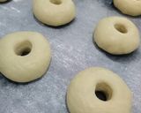 Foto langkah ke 7 dari resep Donat Kilat Eggless Super Lembut (Dijamin! 😊).