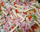 Foto del paso 2 de la receta: Berenjenas al Horno