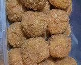Foto langkah ke 6 dari resep Bruule bomb Bunda Yasmin.