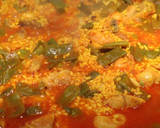 Foto del paso 7 de la receta: Paella dominguera de carne