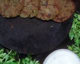 Bajre ka Thepla recipe step 5 photo
