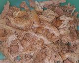 A picture of step 2 of Cara's Turkey & gravy.